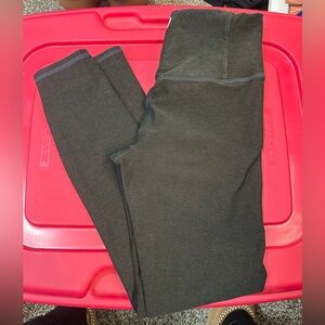 Vuori Clean Elevation Leggings short